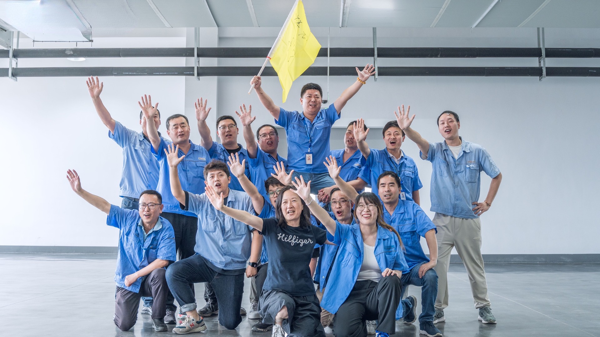 2024 Annual Economic Affairs Meeting