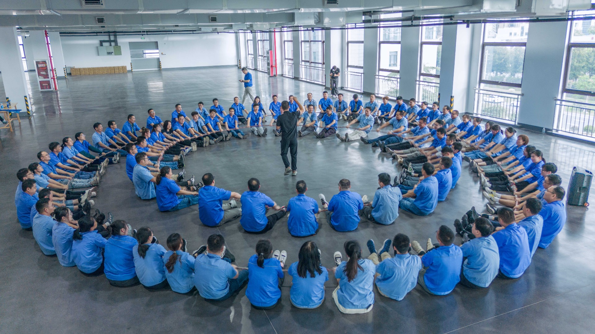 2024 Annual Economic Affairs Meeting